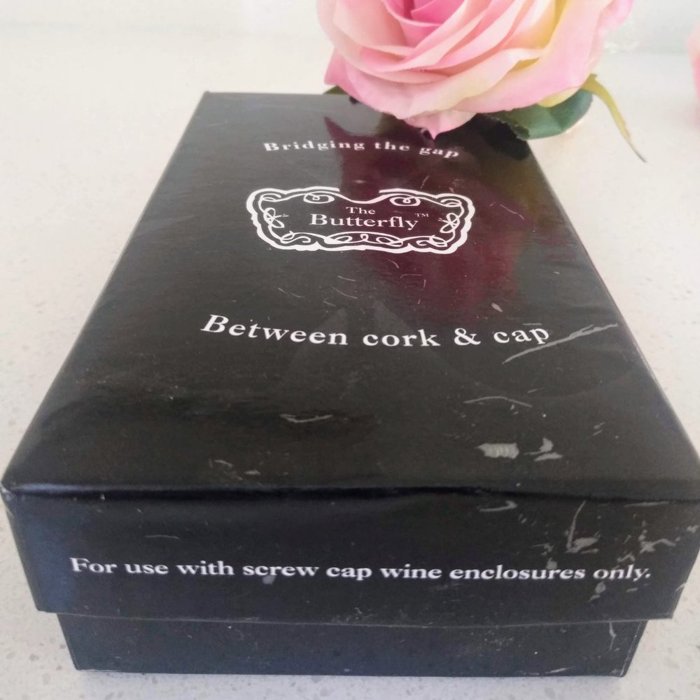 “THE BEAUTIFUL” Wine Bottle Opener!! - Picture 3 of 4